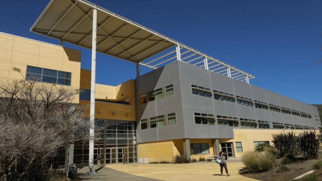 Cal Poly San Luis Obispo Engineering